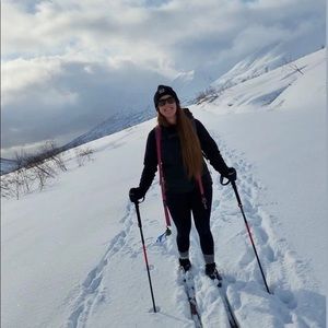 Meet your Posher, Cherie